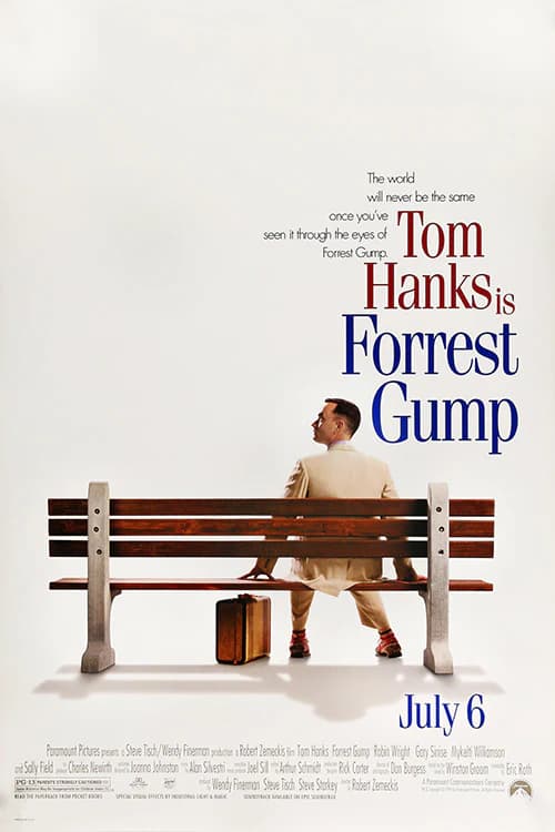 Forrest Gump