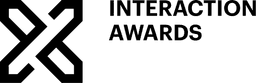 2024 Interaction Awards logo