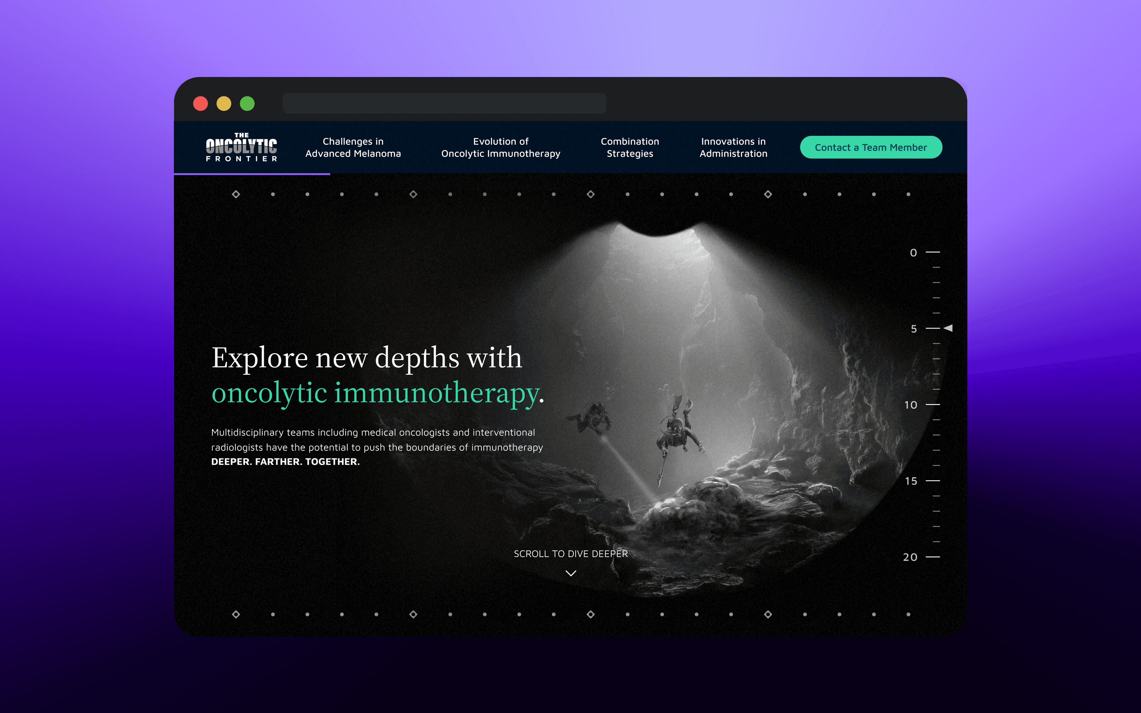 The Oncolytic frontier